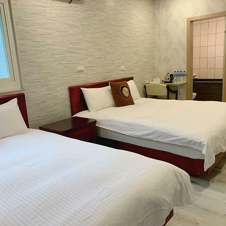Jiaoxi Hot Springs Hotel Εξωτερικό φωτογραφία