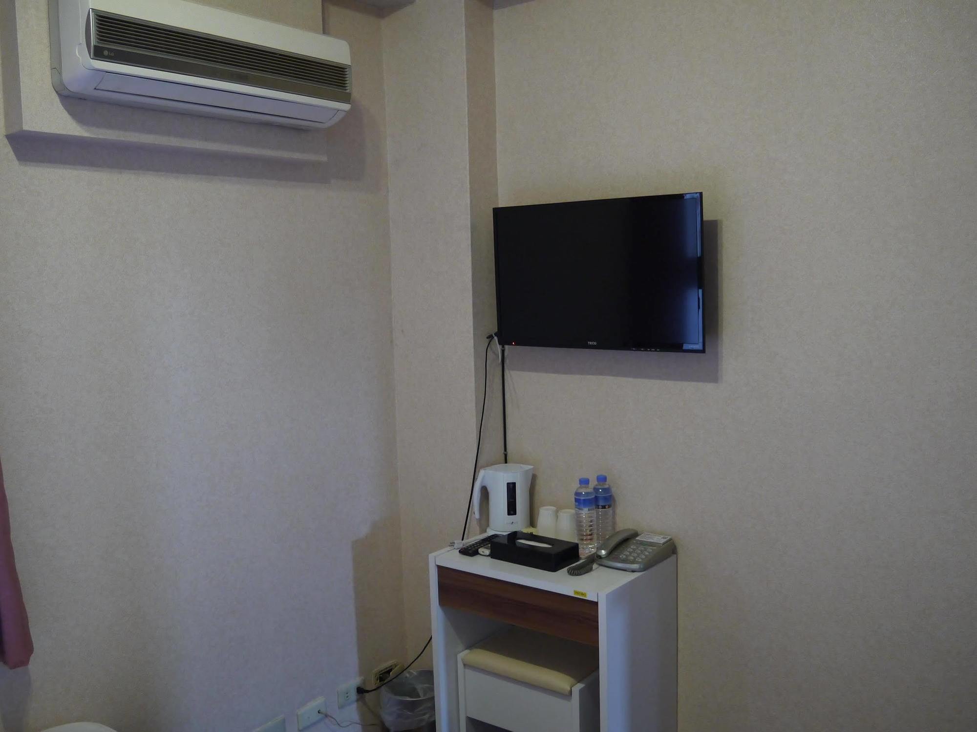 Jiaoxi Hot Springs Hotel Εξωτερικό φωτογραφία