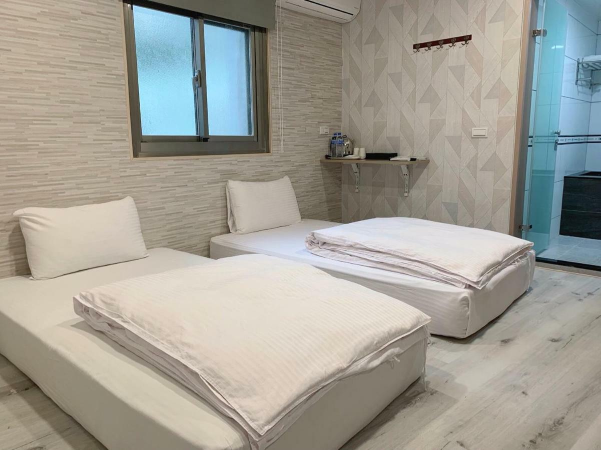 Jiaoxi Hot Springs Hotel Εξωτερικό φωτογραφία