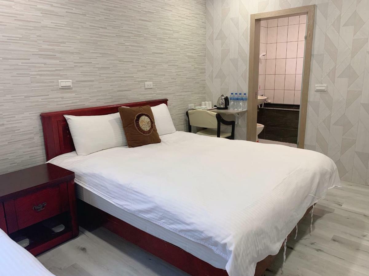 Jiaoxi Hot Springs Hotel Εξωτερικό φωτογραφία