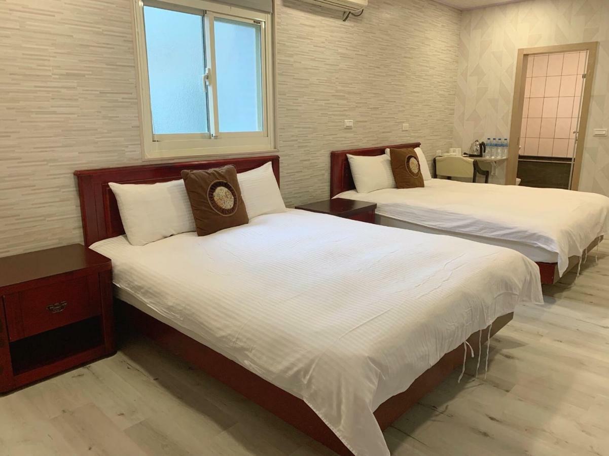 Jiaoxi Hot Springs Hotel Εξωτερικό φωτογραφία